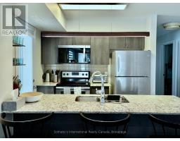 Laundry room - 108 - 2 Cove Court, Collingwood, ON L9Y0Y6 Photo 7