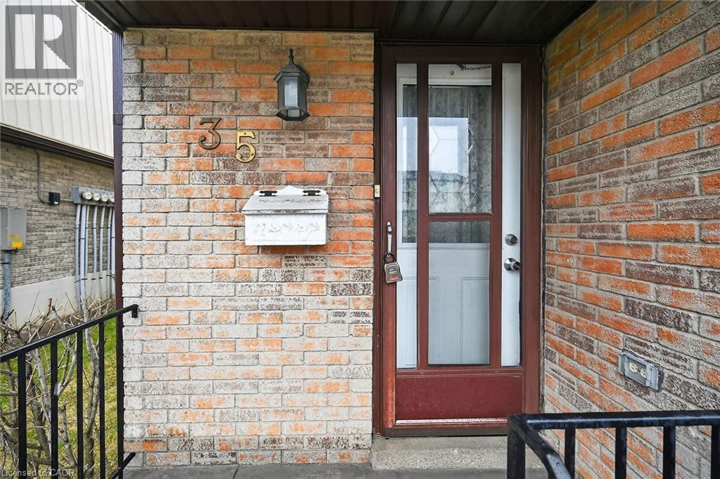 #35 10 ANGUS ROAD - 4