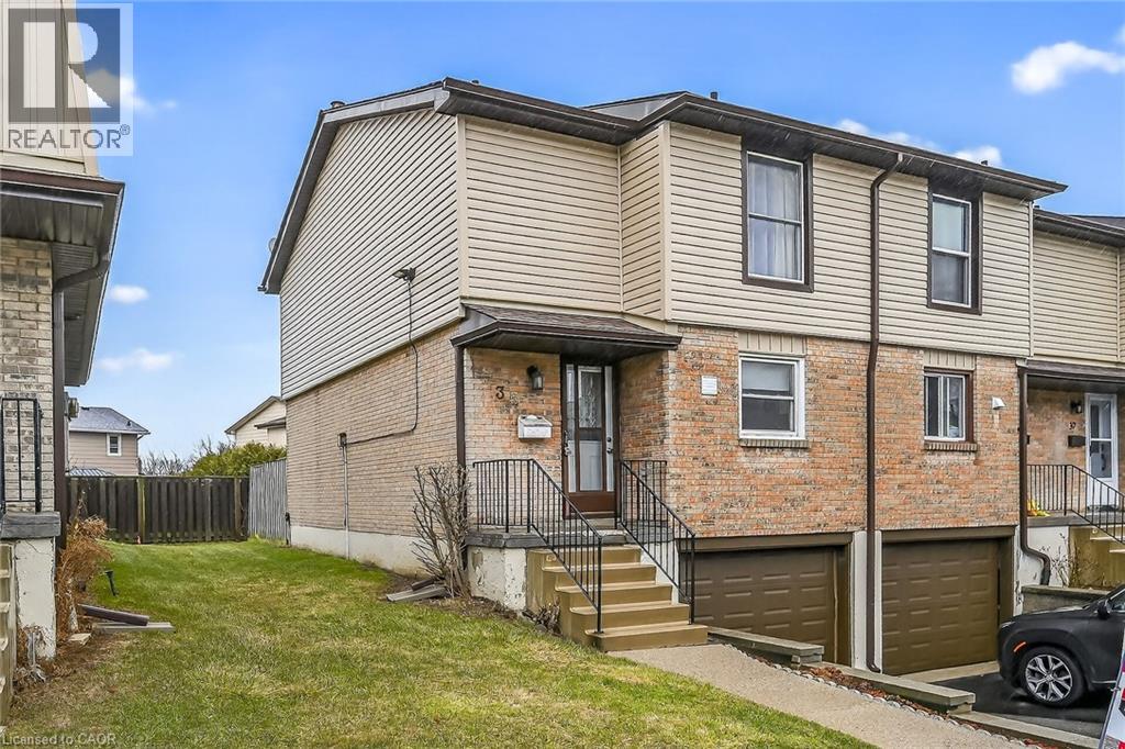 #35 10 ANGUS ROAD - 45