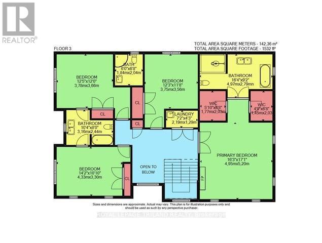 4203 LIBERTY CROSSING, London South (South V), Ontario