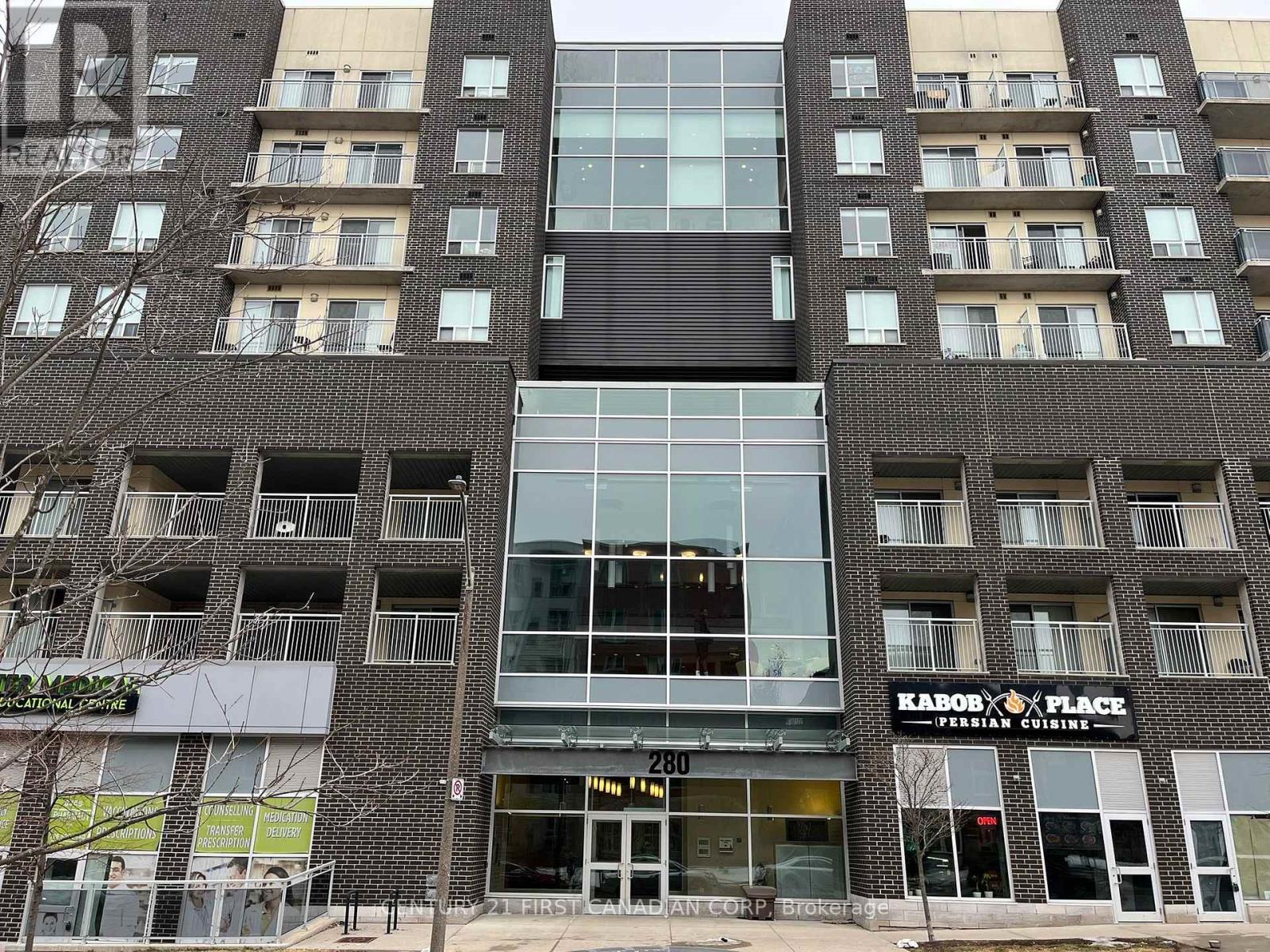 814 - 280 LESTER STREET