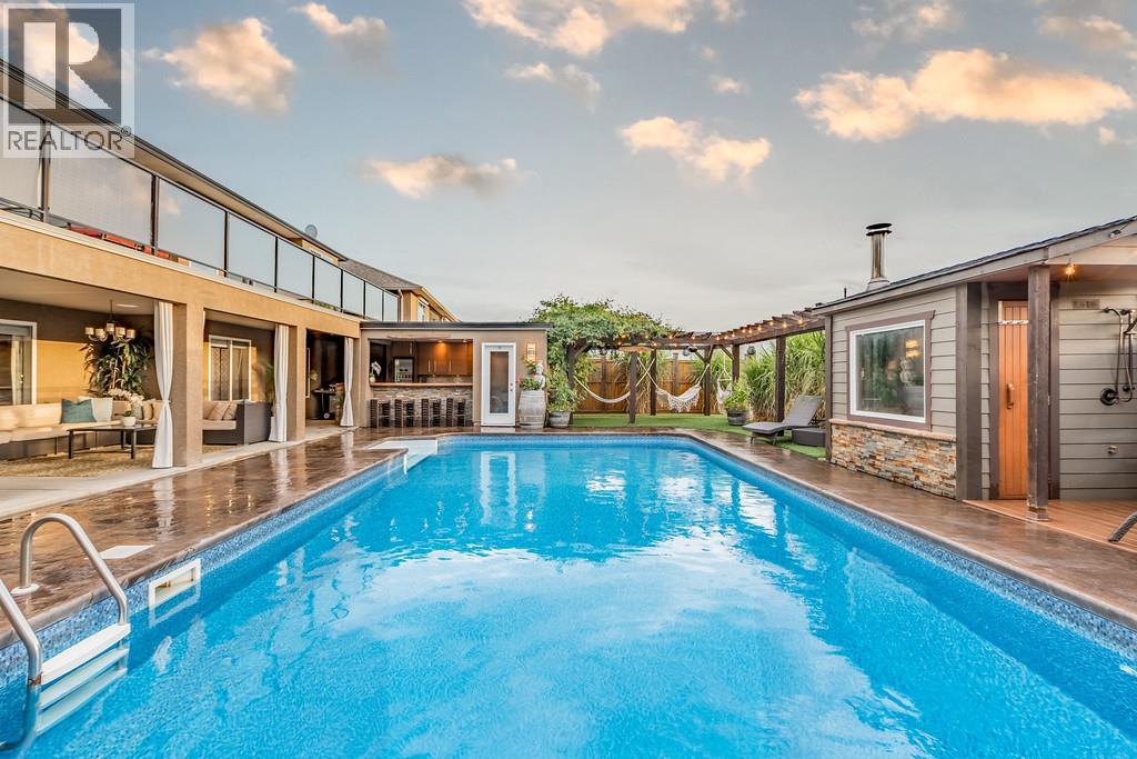  3266 Merlot Court, West Kelowna