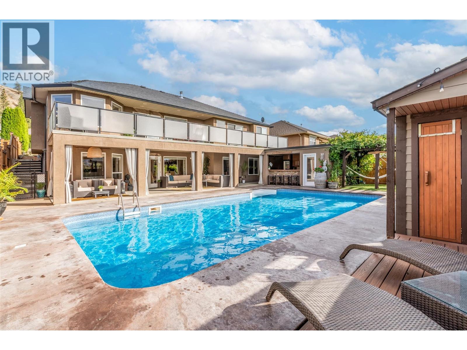  3266 Merlot Court, West Kelowna