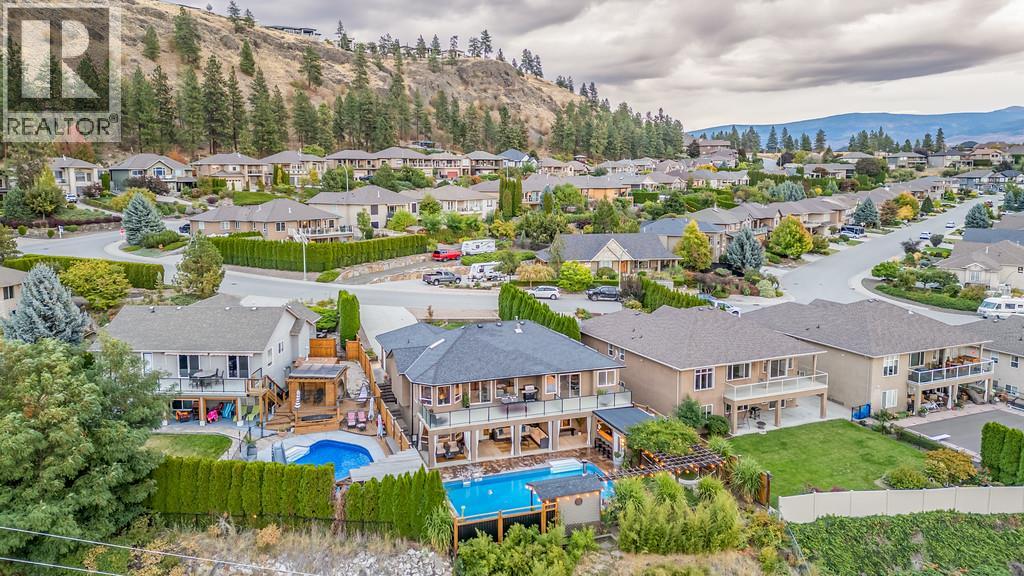  3266 Merlot Court, West Kelowna