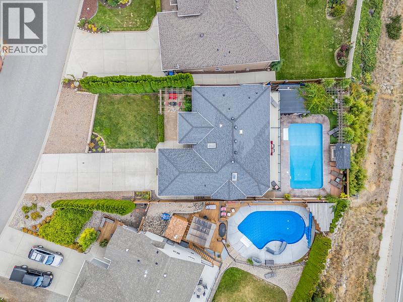  3266 Merlot Court, West Kelowna