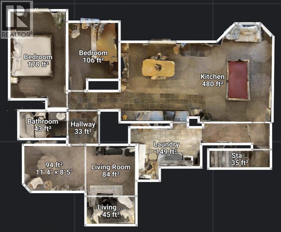  3266 Merlot Court, West Kelowna