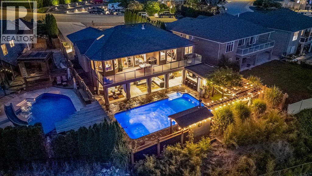  3266 Merlot Court, West Kelowna