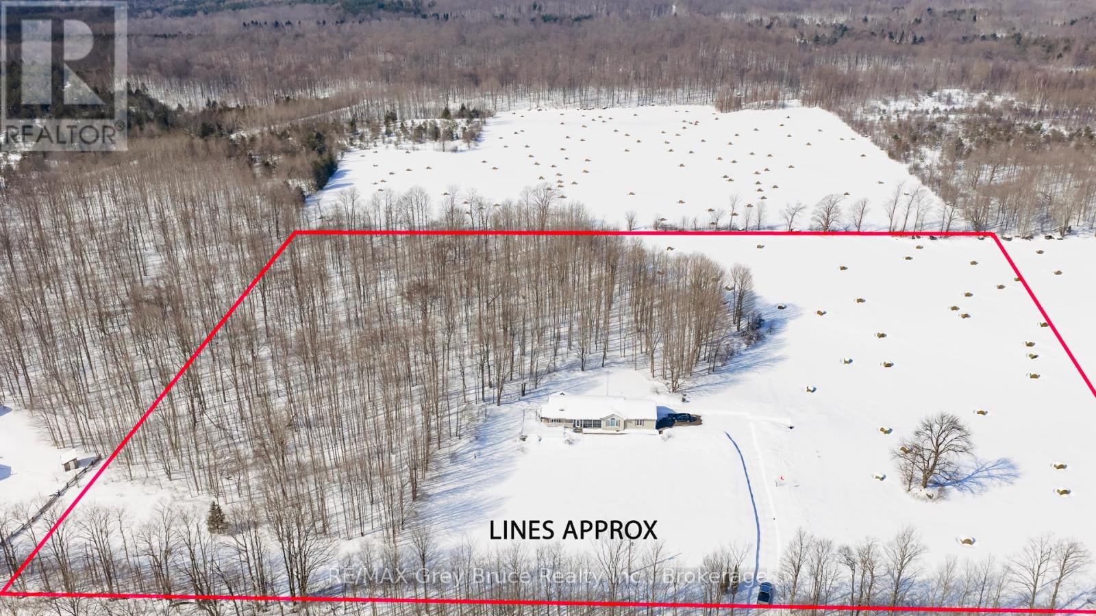 720291 20 SIDE ROAD, Chatsworth, Ontario