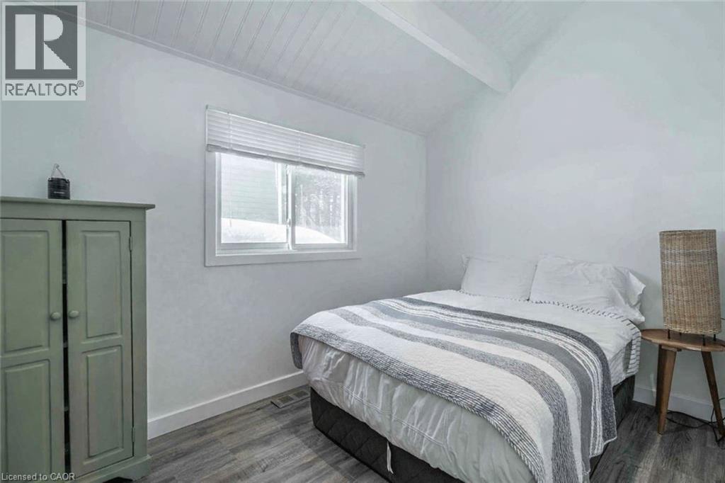 1056 INAWENDAWIN Road, Lake Of Bays, Ontario