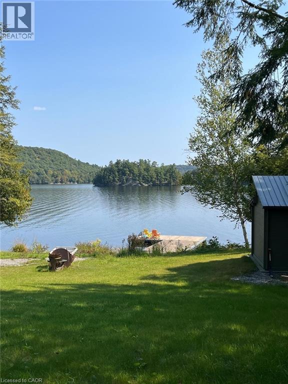 1056 INAWENDAWIN Road - 10