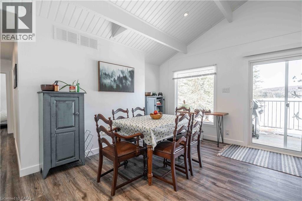 1056 INAWENDAWIN Road - 21