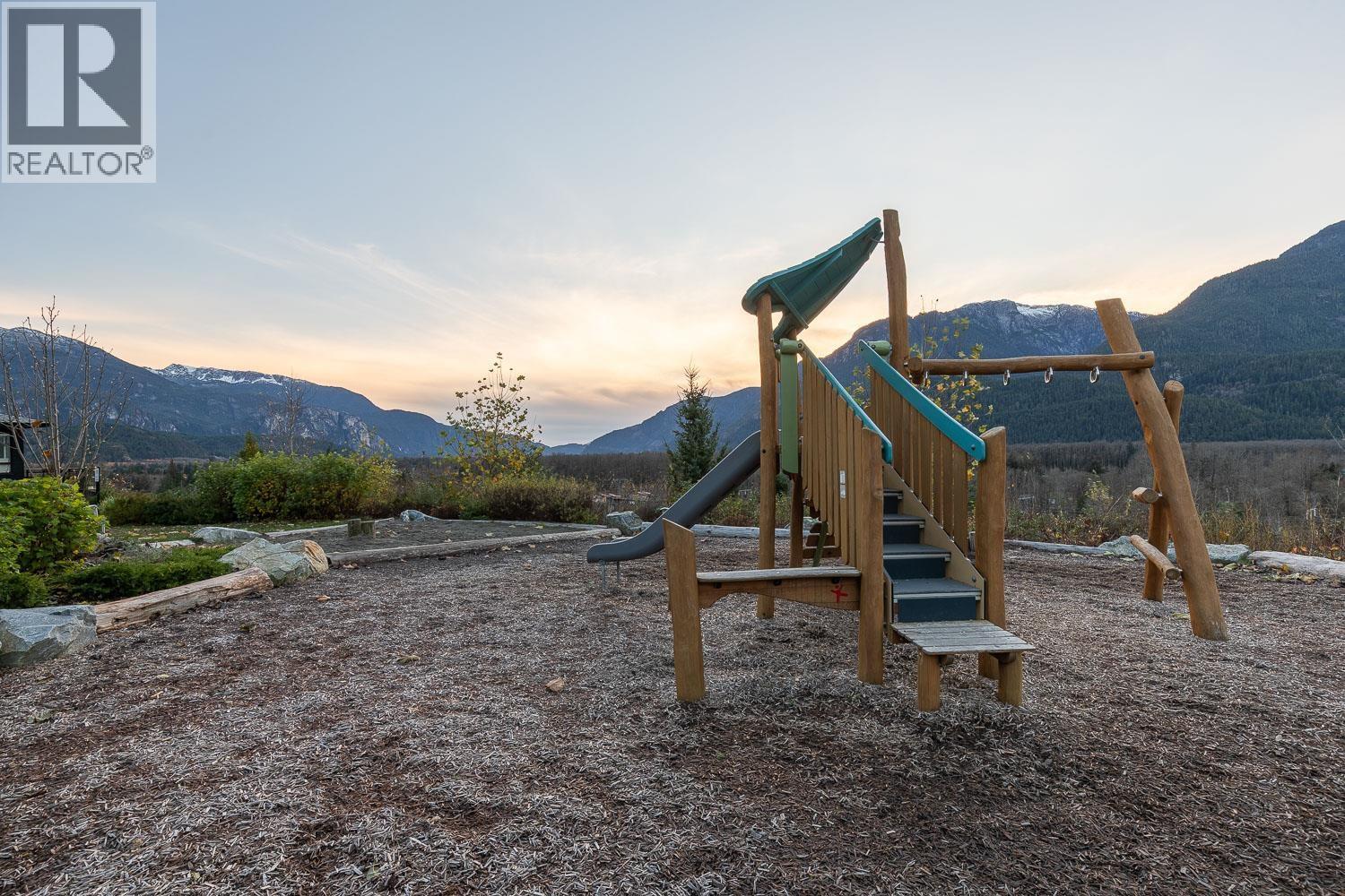 41224 HIGHLINE PLACE, Squamish