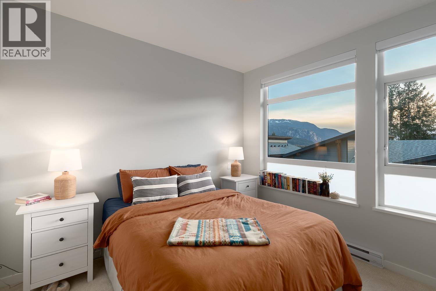 41224 HIGHLINE PLACE, Squamish