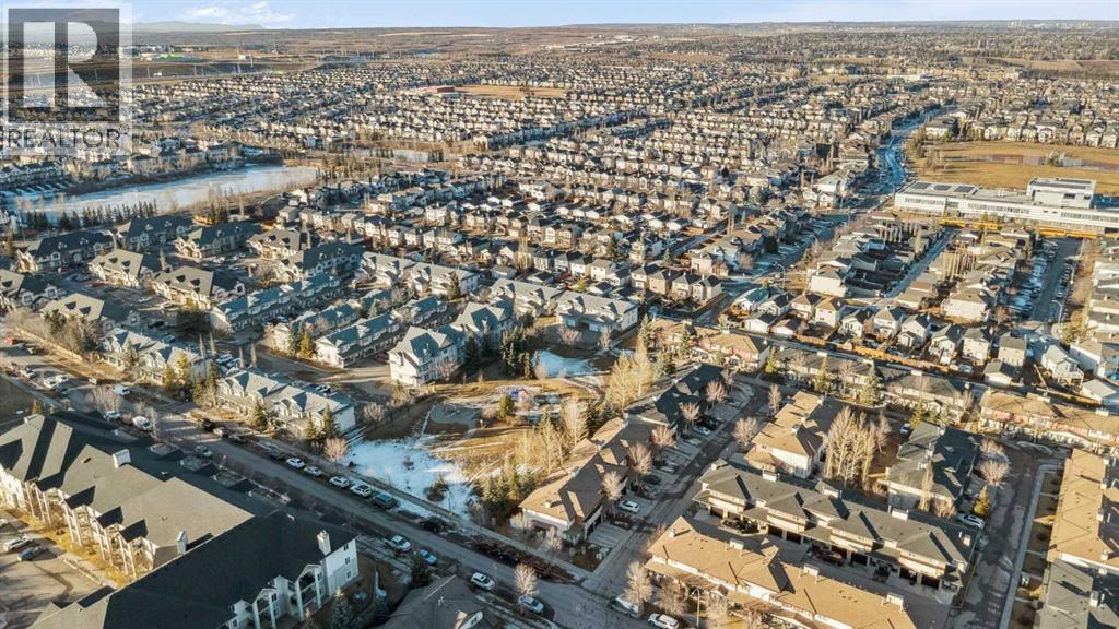 Single Family House for Sale in  Eversyde Common SW Evergreen Calgary 