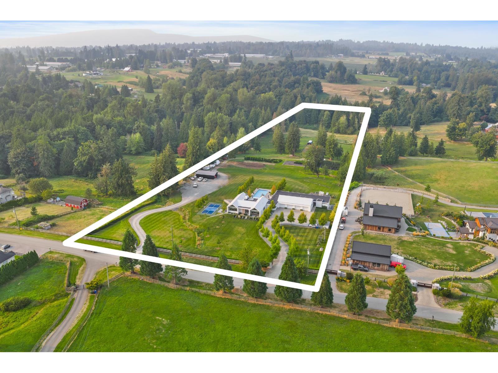 29091 TAMARIC AVENUE, Abbotsford