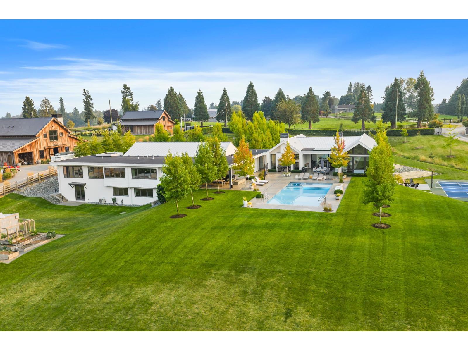 29091 TAMARIC AVENUE, Abbotsford