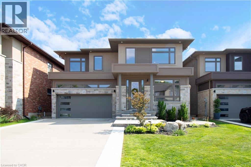19 SECINARO AVENUE - 1