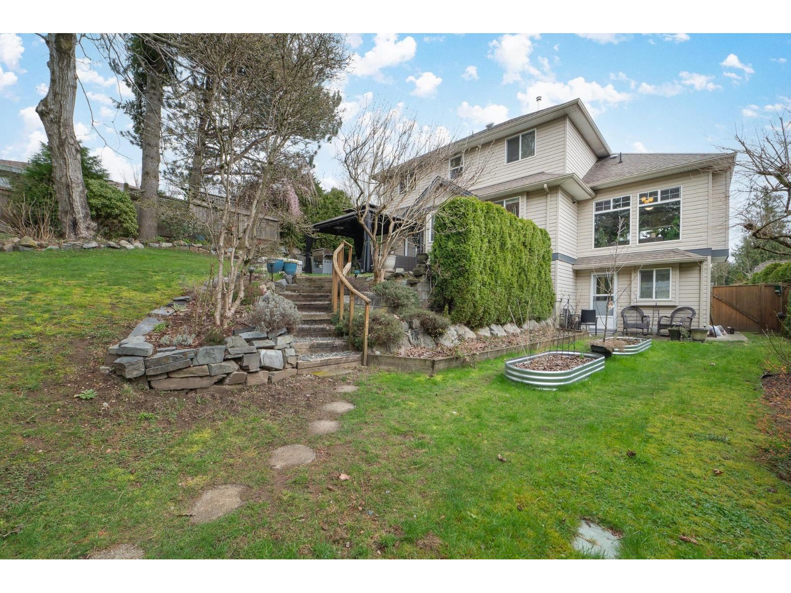 2107 ESSEX DRIVE, Abbotsford