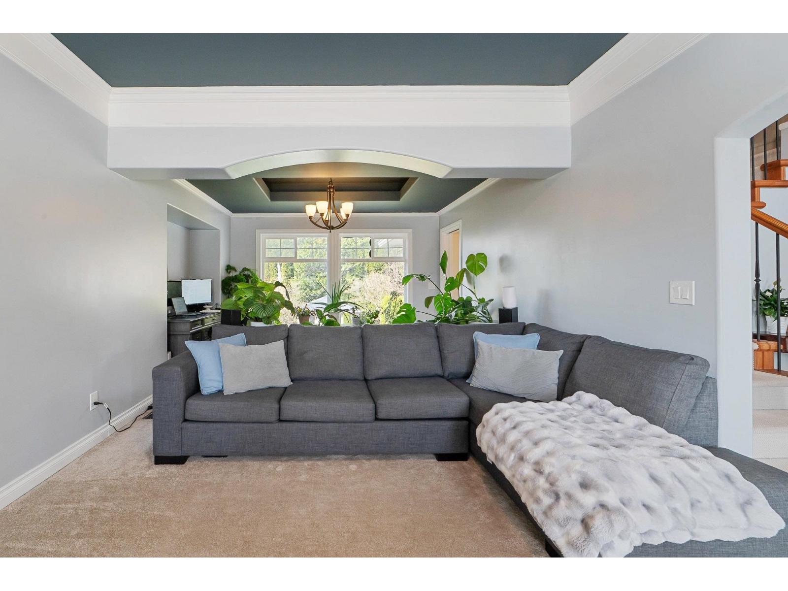 2107 ESSEX DRIVE, Abbotsford