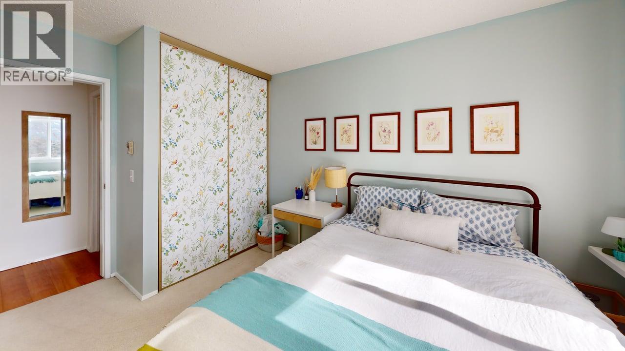 1611 NICKELPLATE Road Unit# 306, Rossland