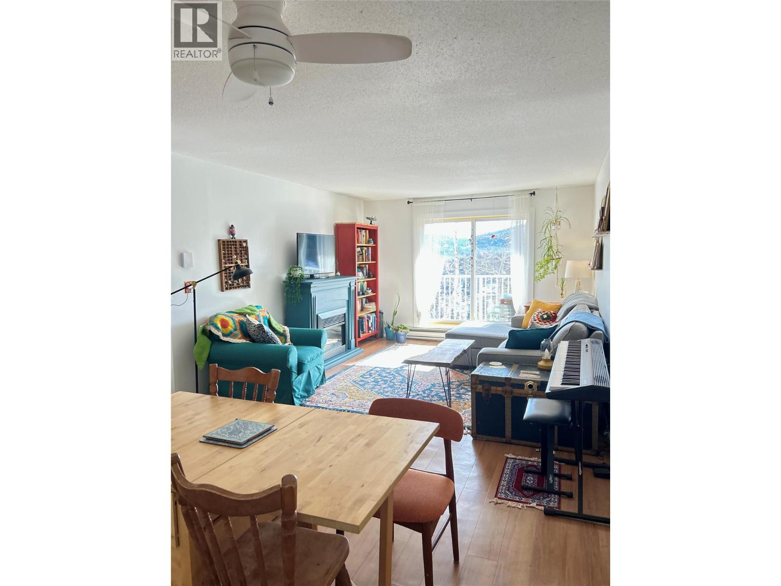 1611 NICKELPLATE Road Unit# 306, Rossland