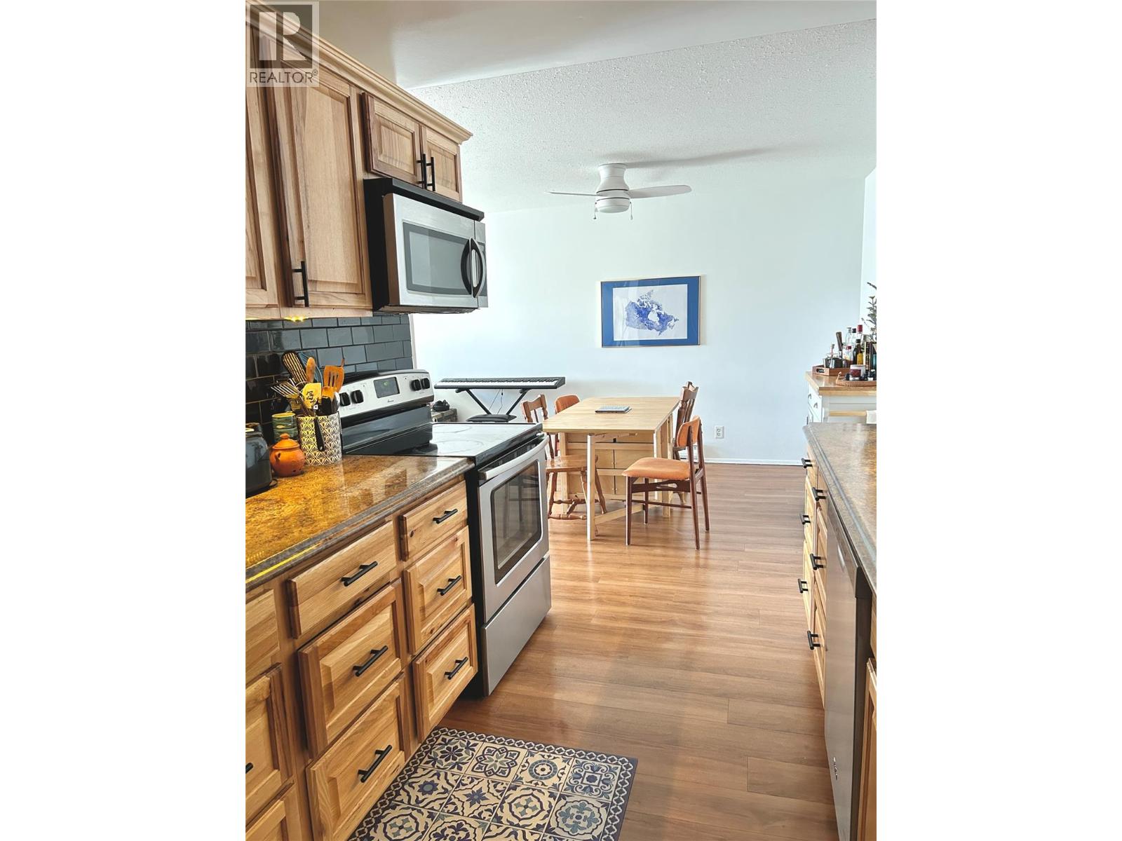 1611 NICKELPLATE Road Unit# 306, Rossland