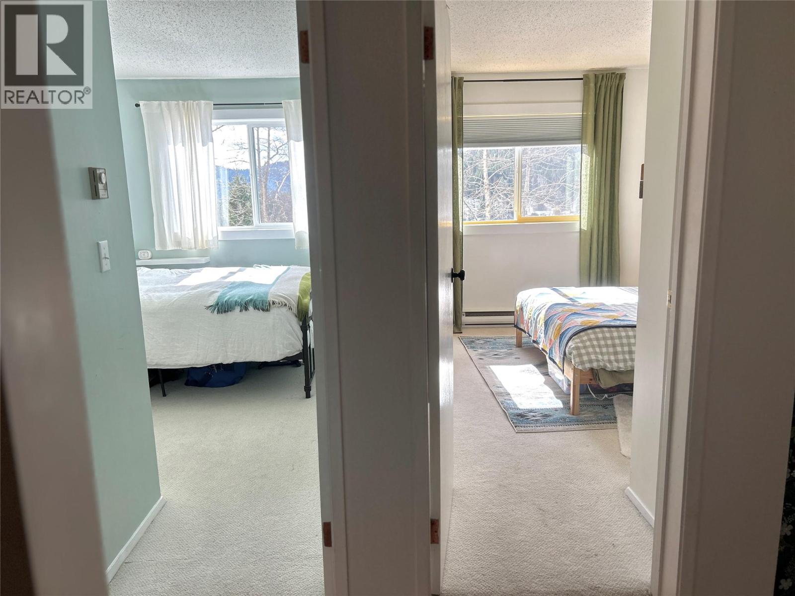 1611 NICKELPLATE Road Unit# 306, Rossland