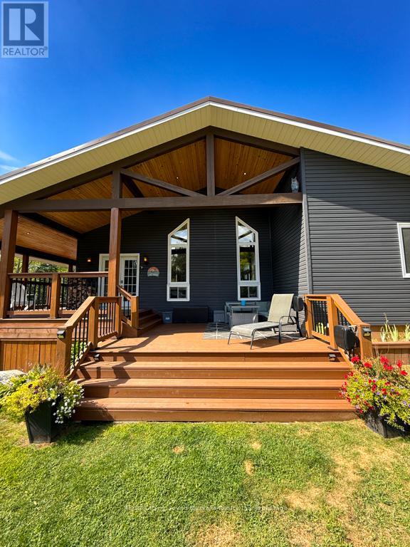 127 BURNETTS ROAD - 31