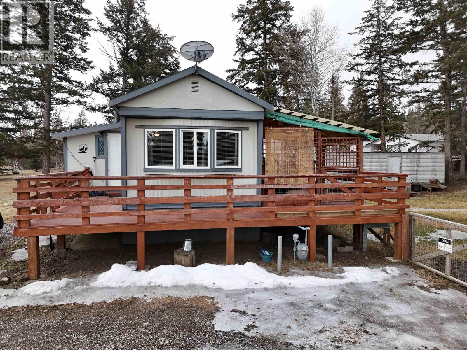 5390 PARK DRIVE - 1