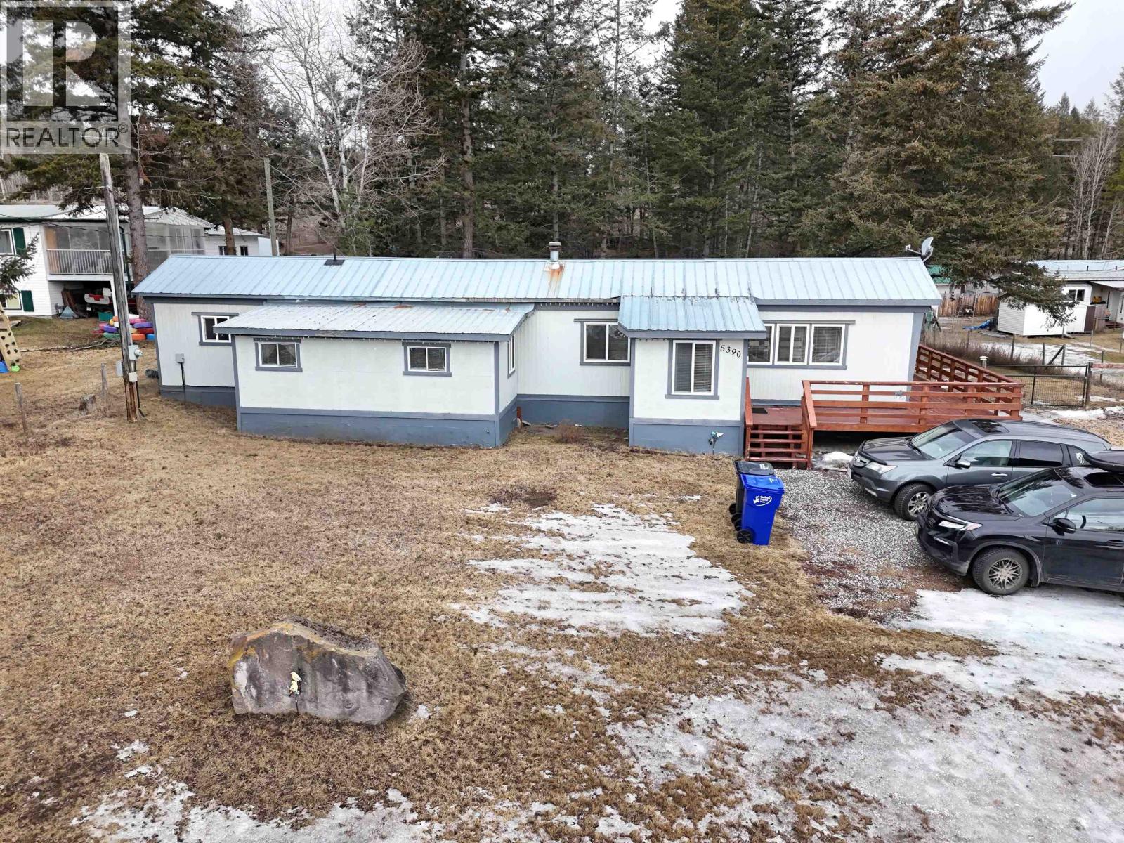 5390 PARK DRIVE - 2