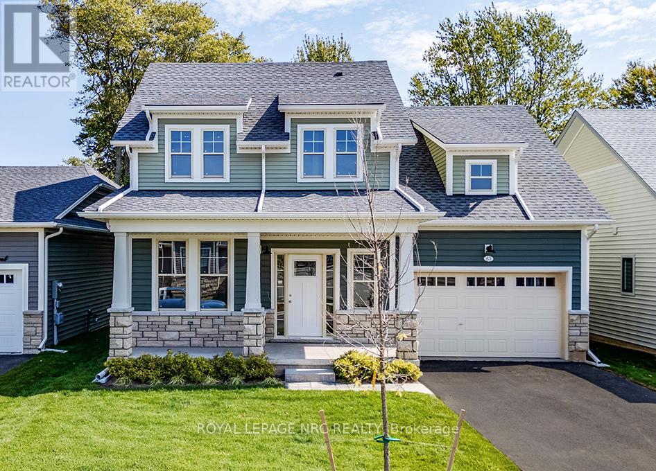 63 BEACHWALK CRESCENT