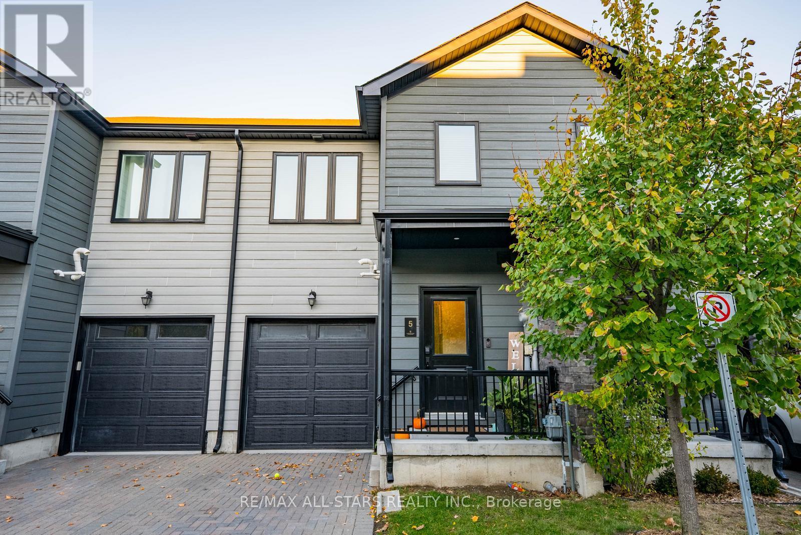 20 - 5 STONEHART LANE