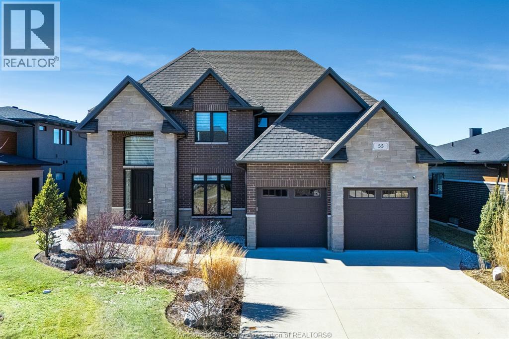 35 Augusta DRIVE - 1