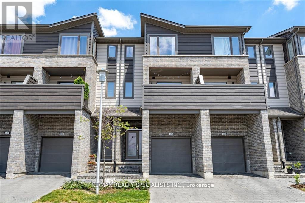 #178 1960 DALMAGARRY ROAD - 1