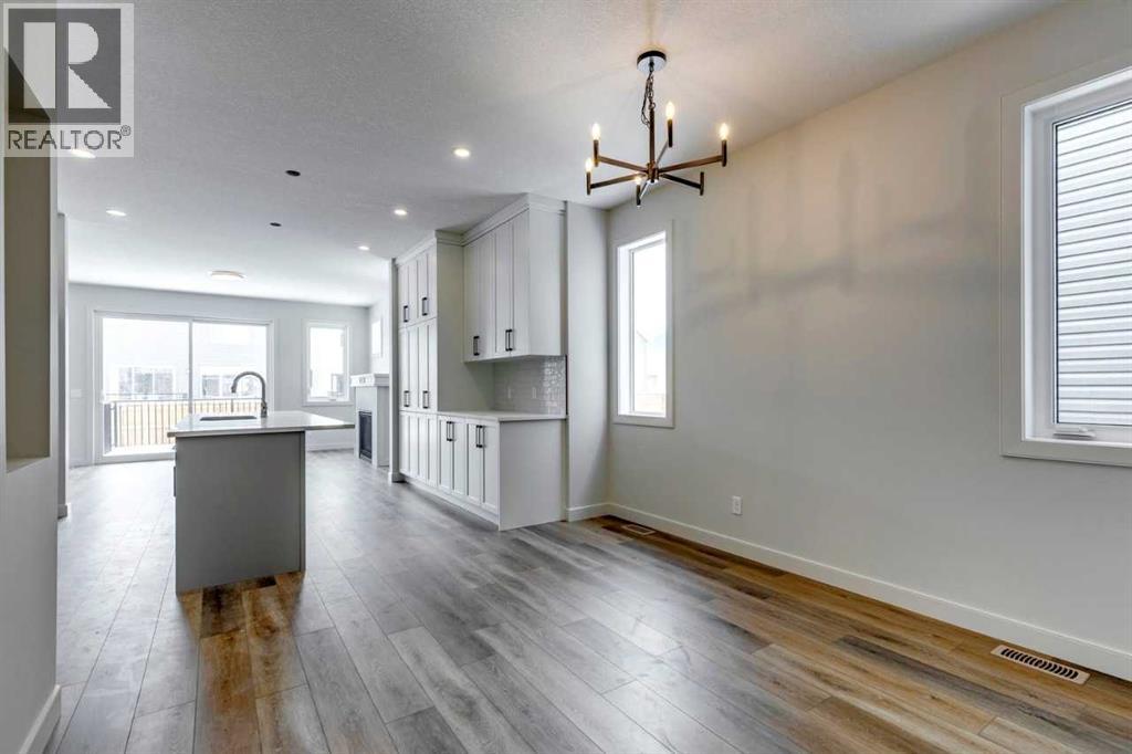 435 Rivercrest Road, Cochrane