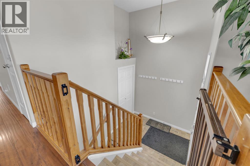 3807 50 Avenue, Ponoka