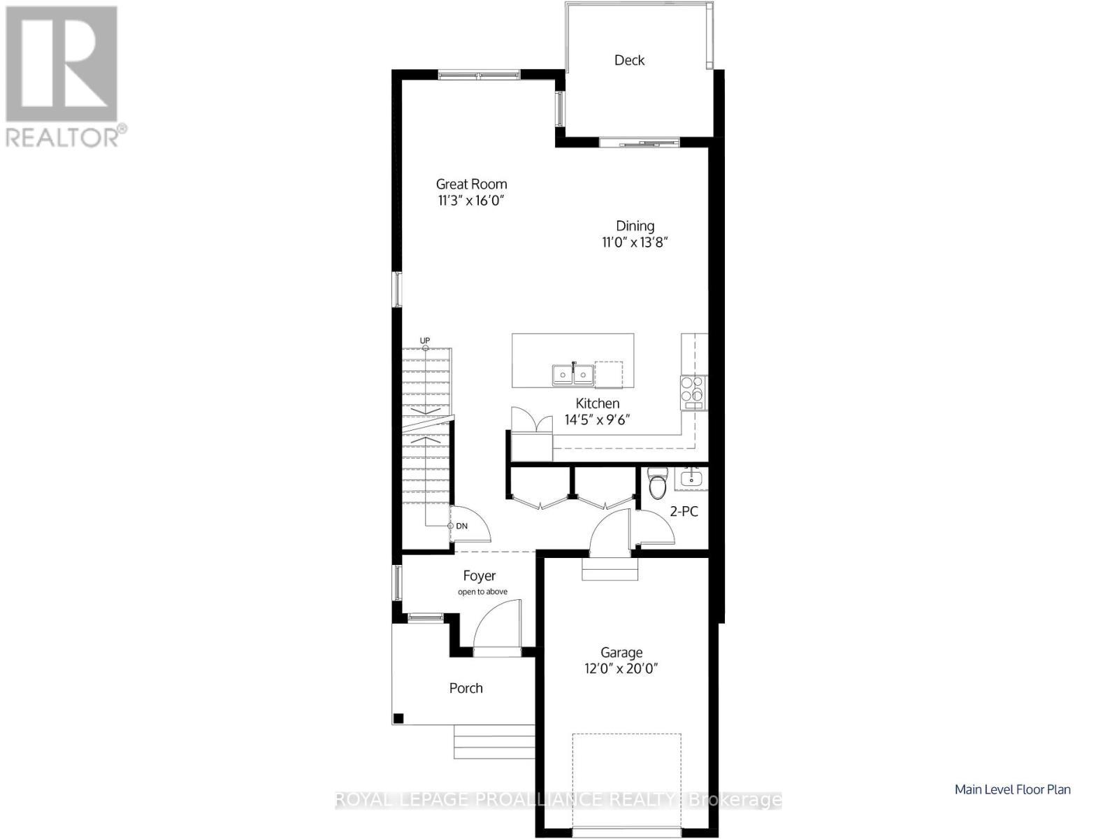 19 HOLLINGSWORTH STREET - 2