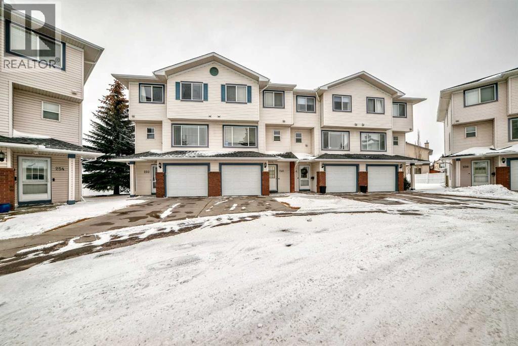 246 Rocky Ridge Court NW, Calgary, Alberta