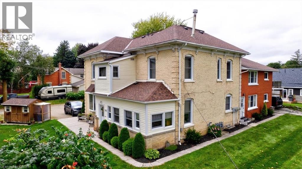 163 JOHN Street S - 3