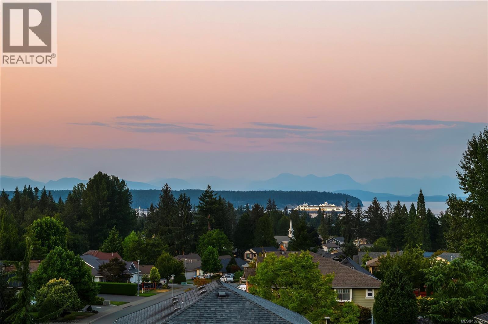 942 Timberline Dr, Campbell River