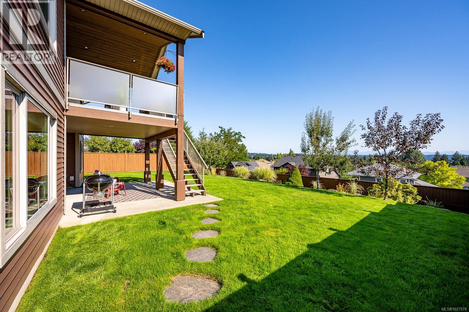 942 Timberline Dr, Campbell River