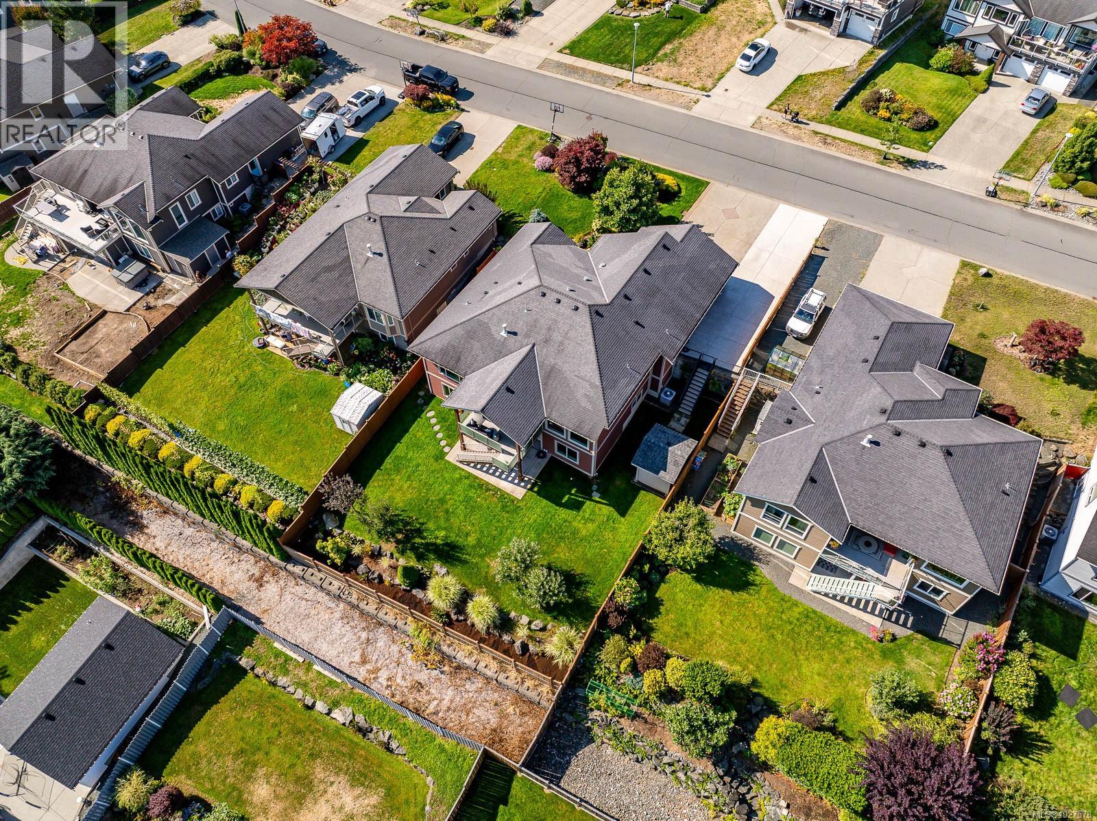 942 Timberline Dr, Campbell River