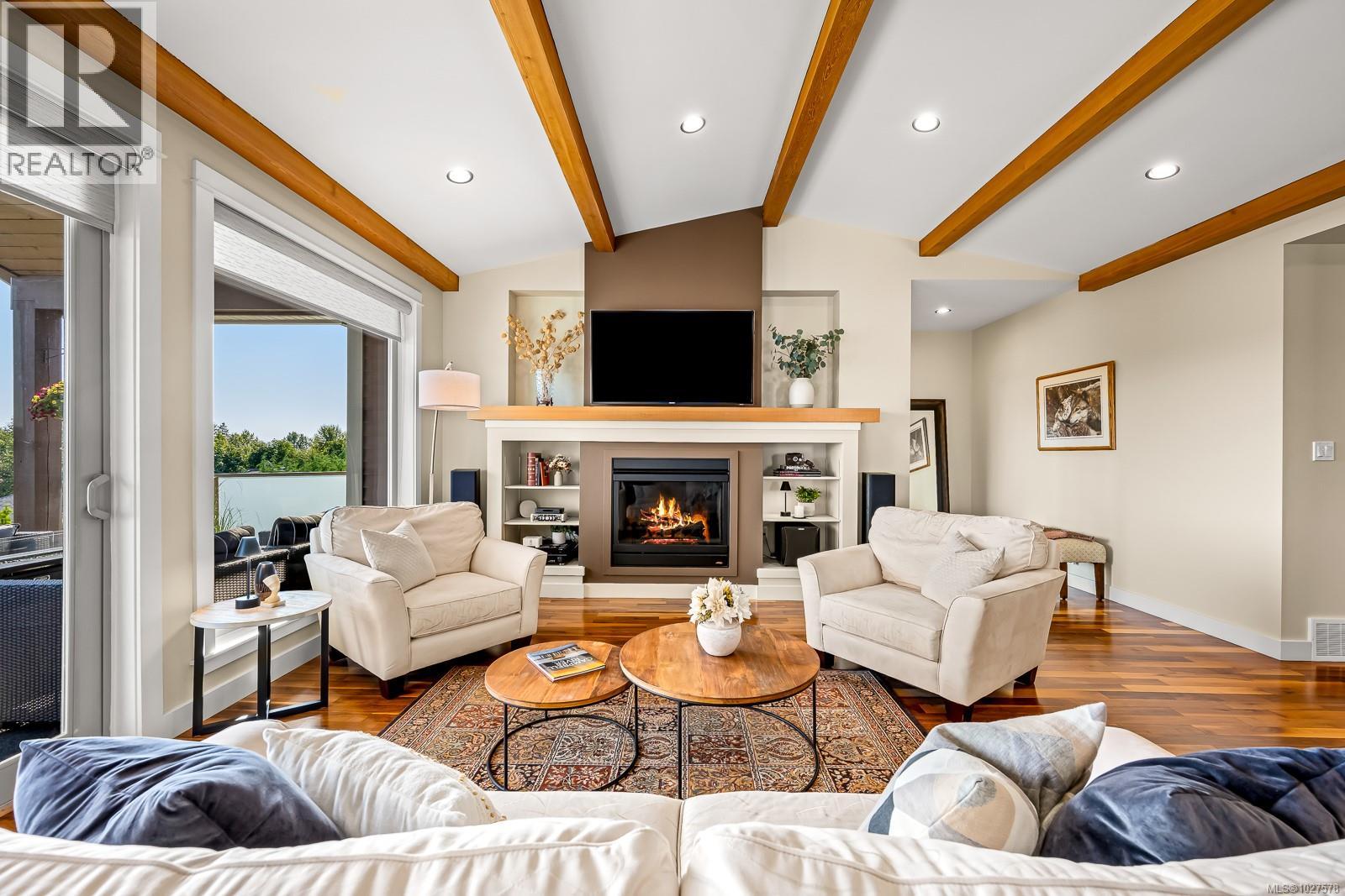 942 Timberline Dr, Campbell River