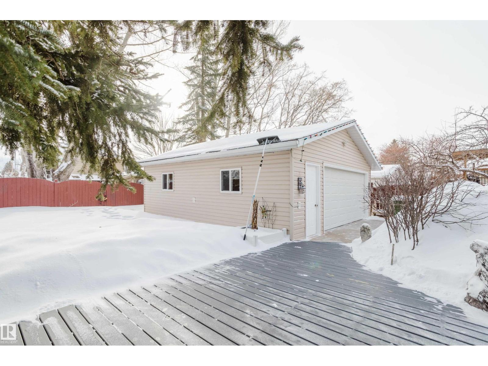 8245 94 AV, Fort Saskatchewan