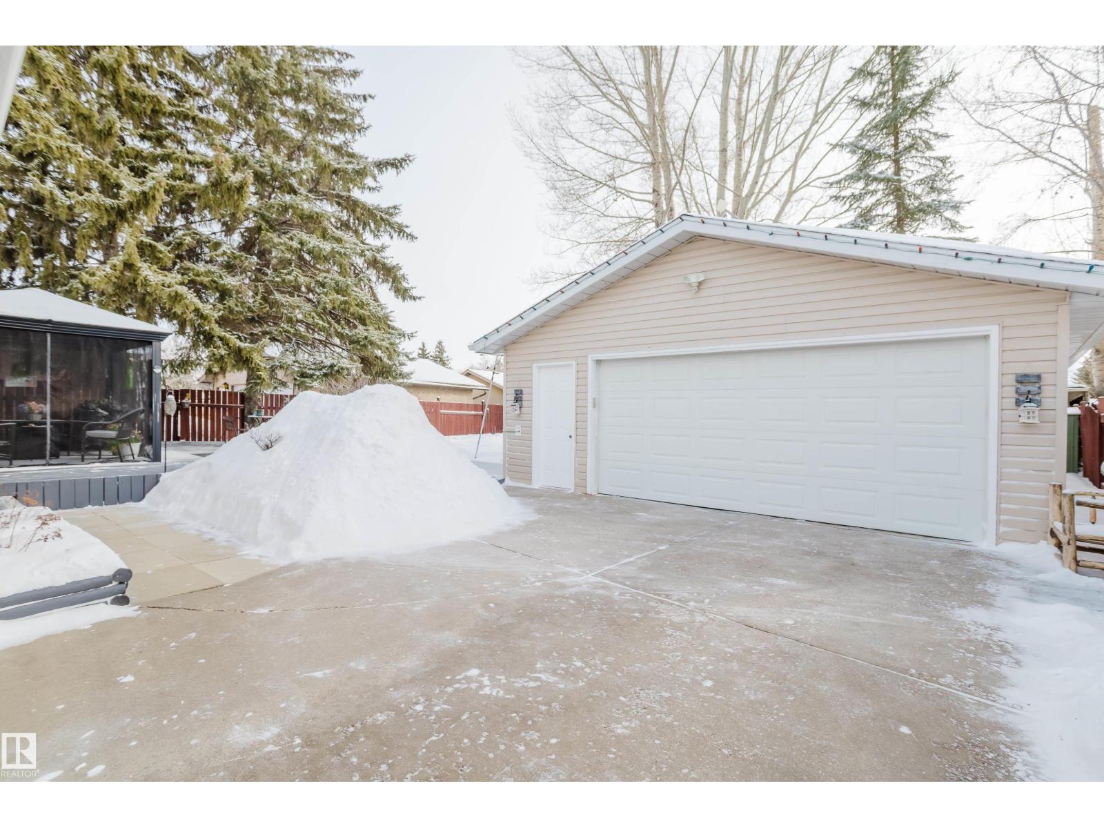 8245 94 AV, Fort Saskatchewan