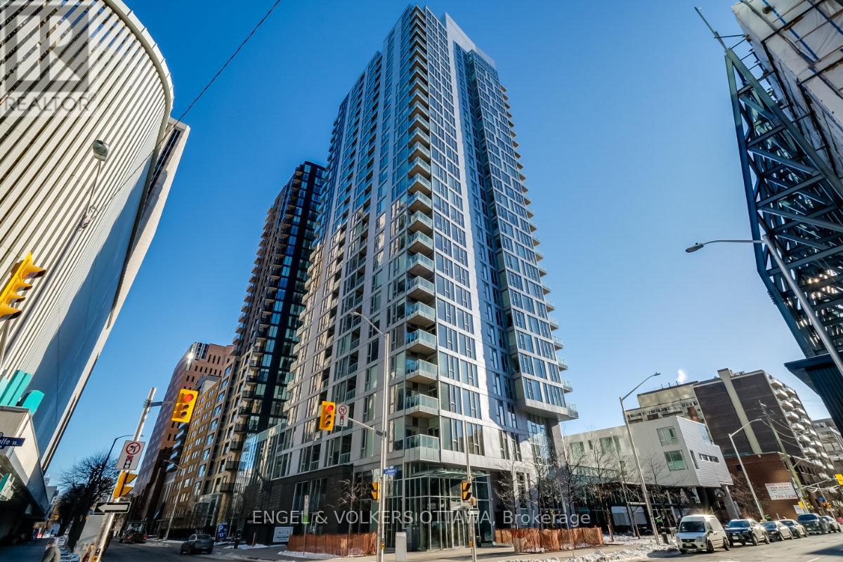 #2401 179 METCALFE STREET - 1