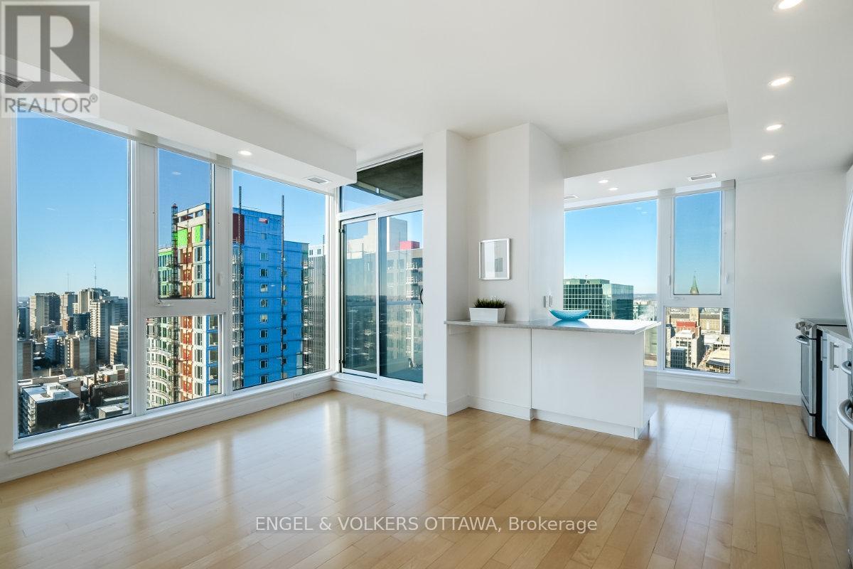 #2401 179 METCALFE STREET - 11