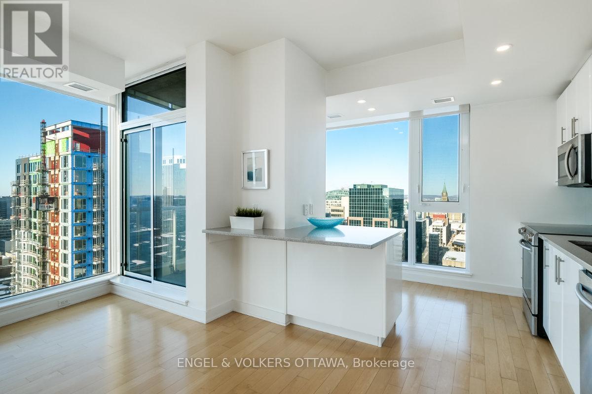 #2401 179 METCALFE STREET - 12