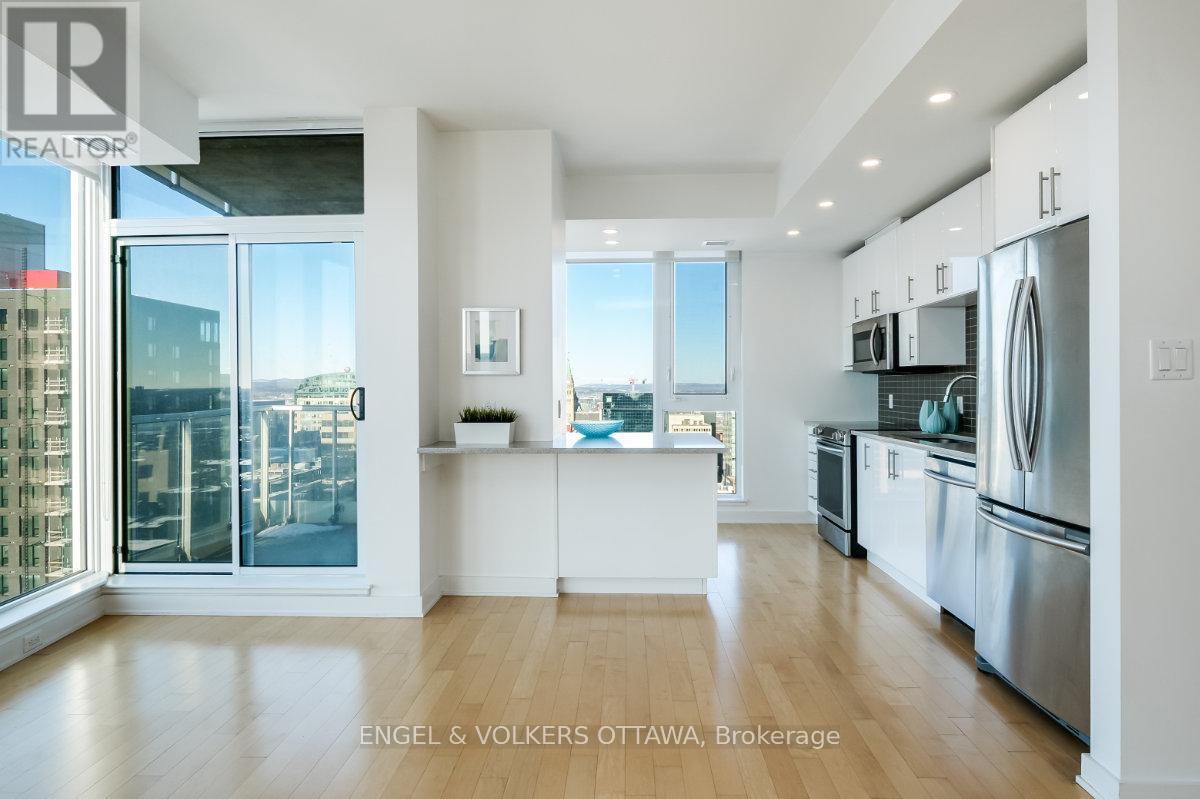 #2401 179 METCALFE STREET - 13