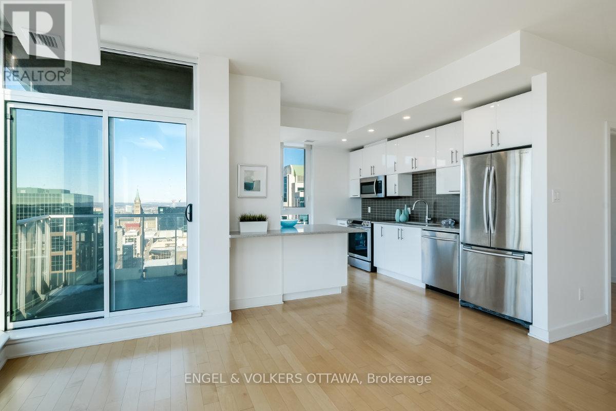 #2401 179 METCALFE STREET - 15